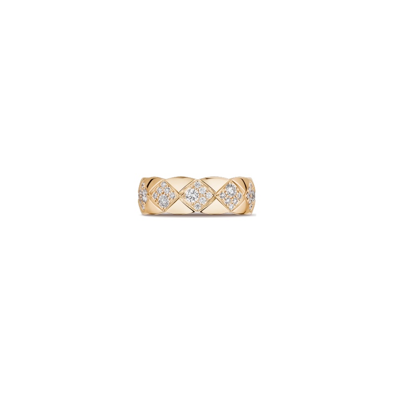 Replicate Coco Crush ring(1:1 replica)