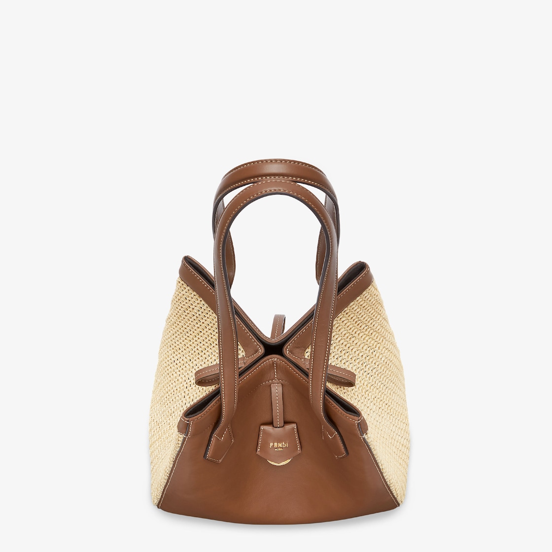 Replicate Fendi Origami Medium(1:1 replica)