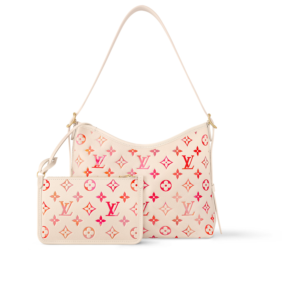 Replicate Louis Vuitton CarryAll PM M24652(1:1 replica)