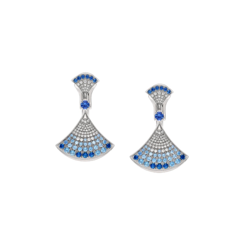 Replicate DIVAS’ DREAM earrings(1:1 replica)
