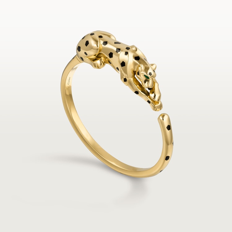 Replicate Panthère de Cartier bracelet(1:1 replica)