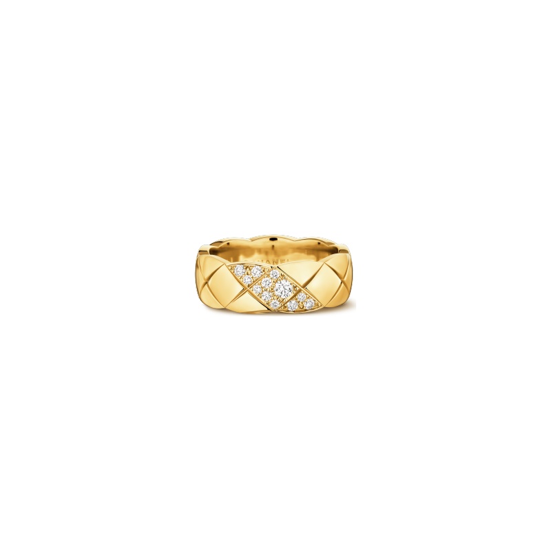 Replicate Coco Crush ring(1:1 replica)
