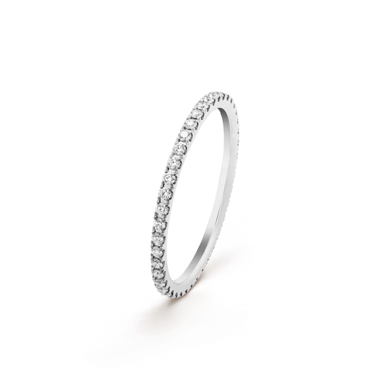 Replicate Félicité wedding band, 1.25 mm(1:1 replica)