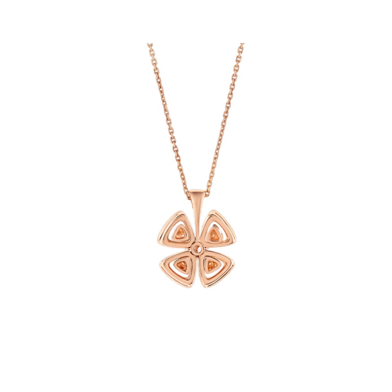 Replicate Fiorever Necklace(1:1 replica)
