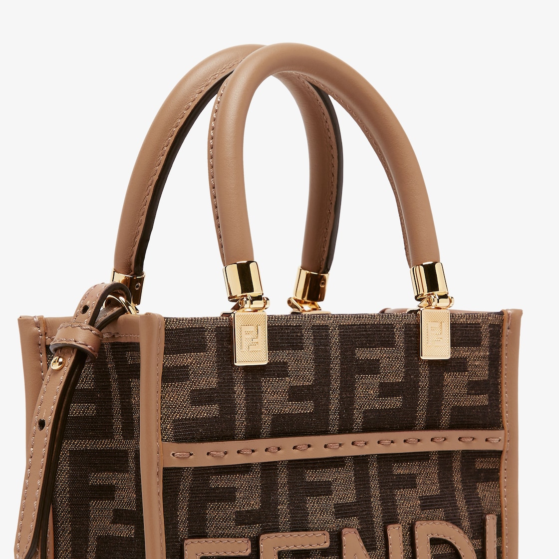 Replicate Mini Sunshine Shopper(1:1 replica)