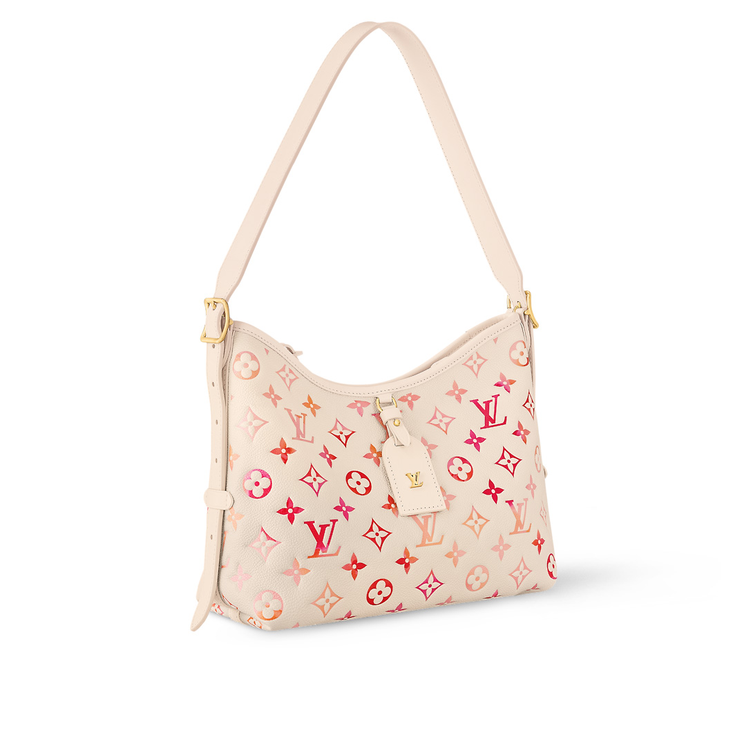 Replicate Louis Vuitton CarryAll PM M24652(1:1 replica)