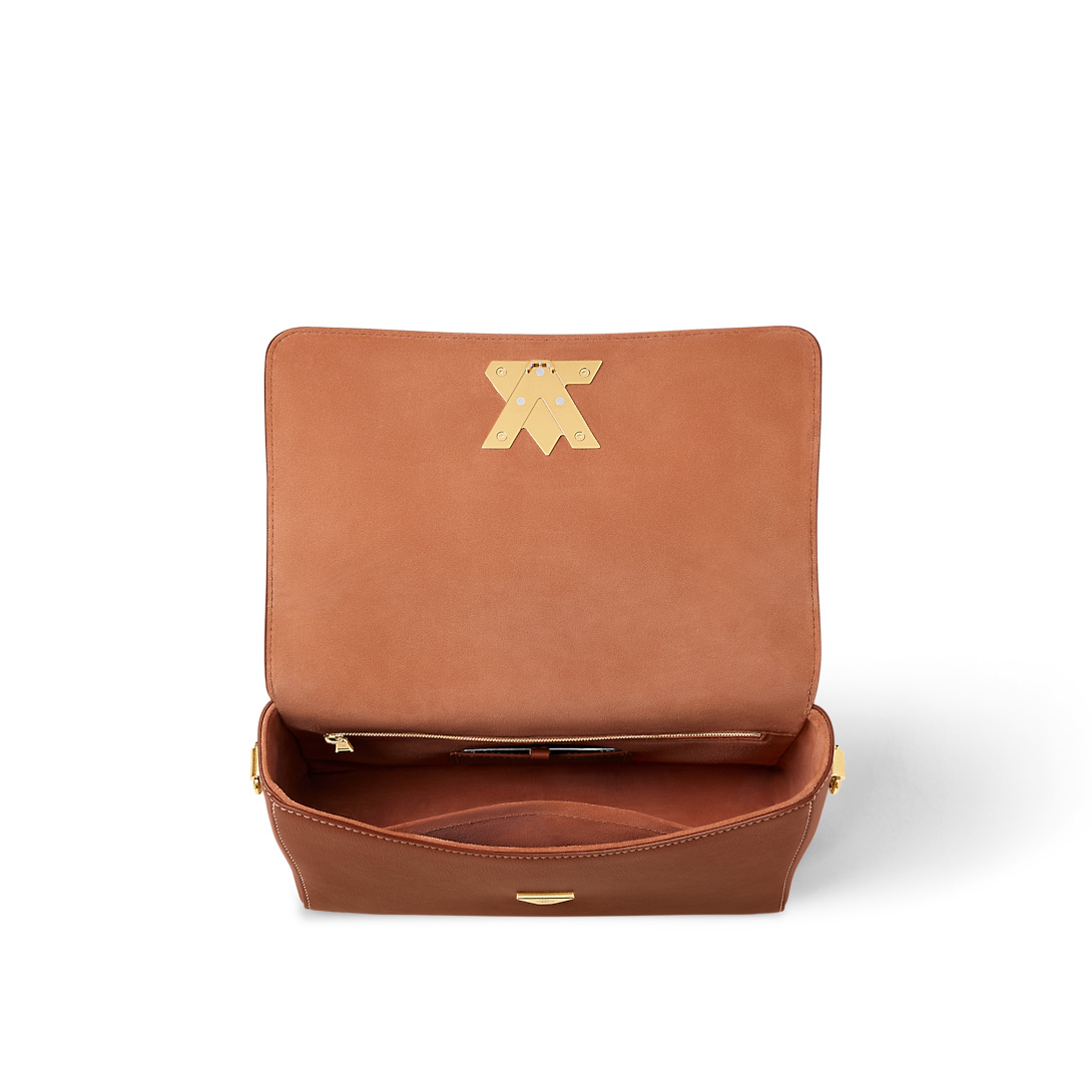 Replicate Louis Vuitton Soft Twist M24640(1:1 replica)