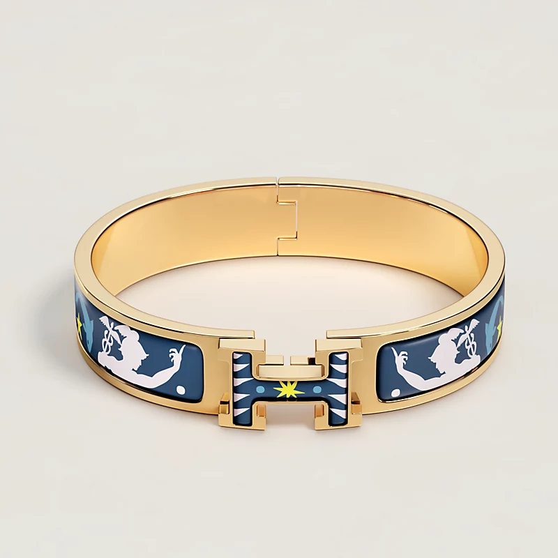 Replicate Clic H Sous le Charme d Orphee bracelet(1:1 replica)