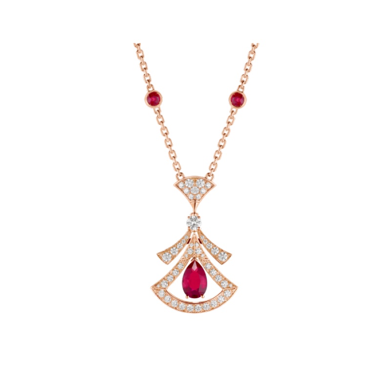 Replicate DIVAS’ DREAM Necklace(1:1 replica)