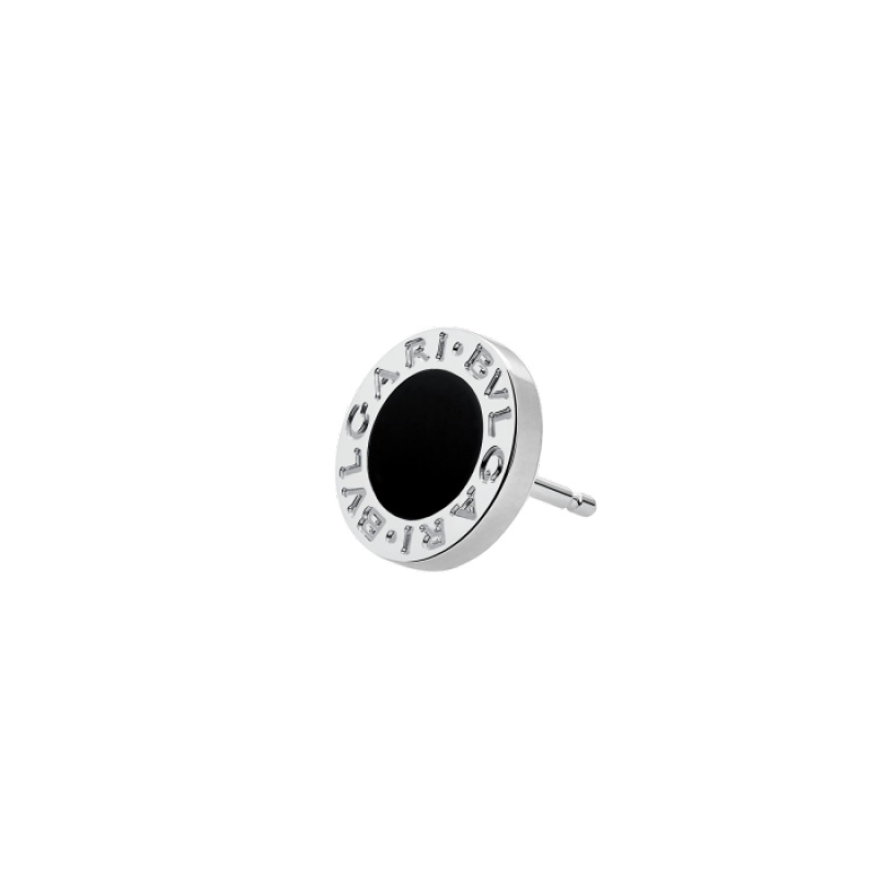 Replicate BVLGARI BVLGARI series single earring(1:1 replica)