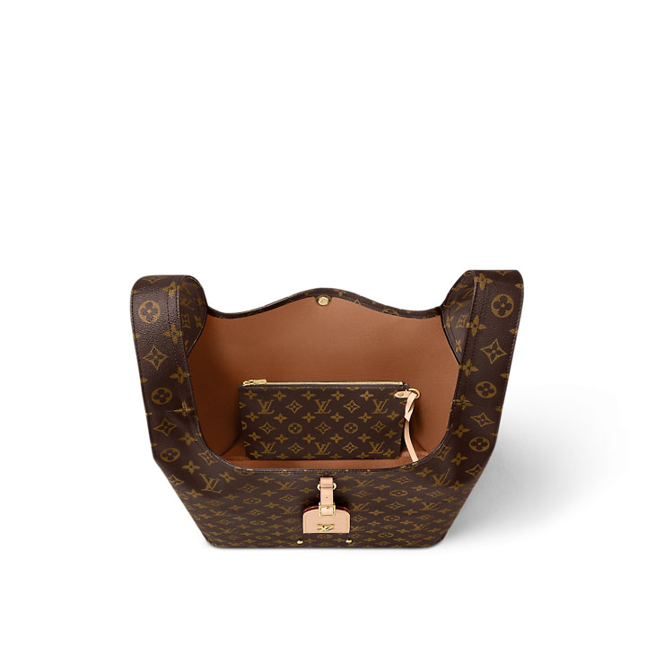 Replicate Louis Vuitton Atlantis GM M46817(1:1 replica)