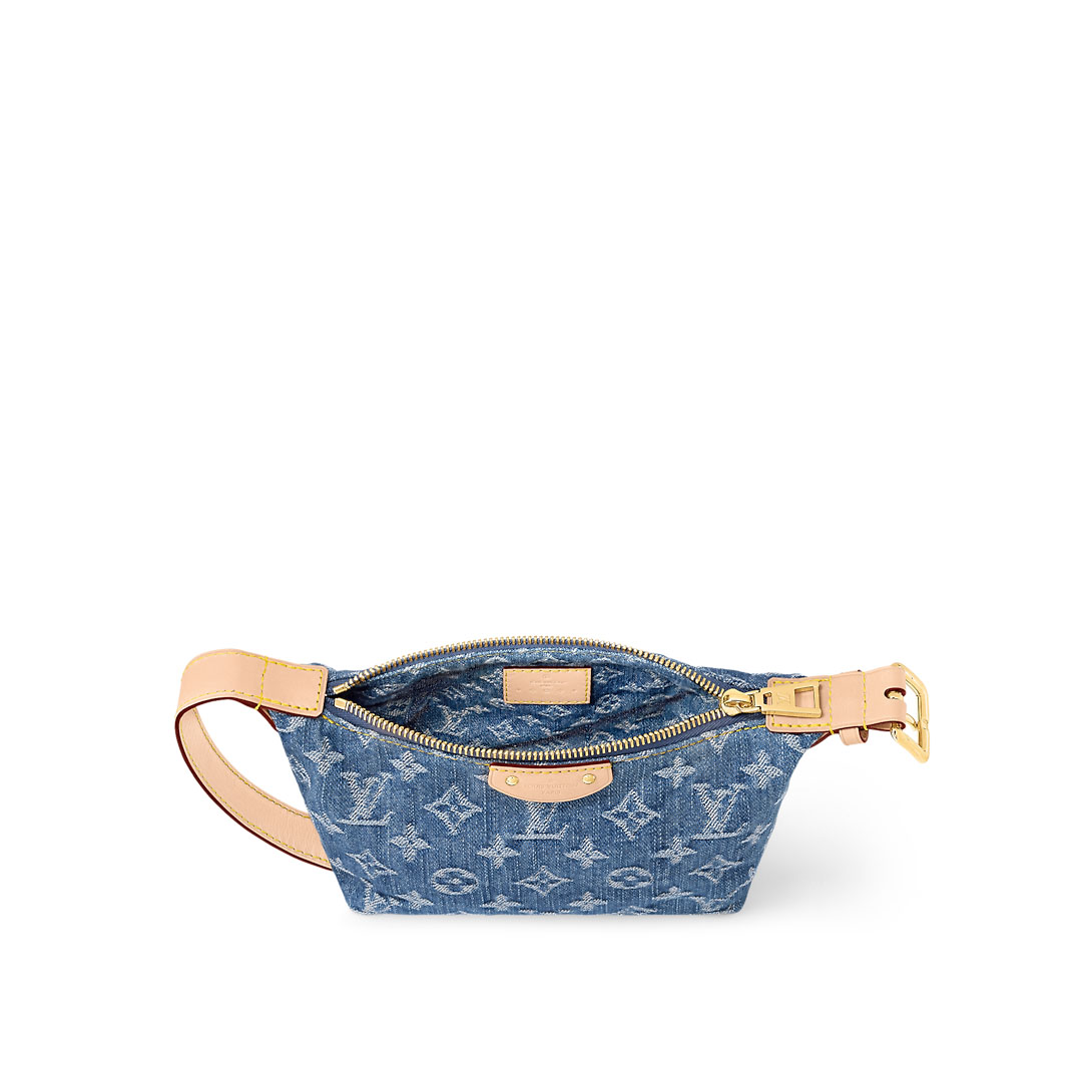 Replicate Louis Vuitton Hills Pochette M82949(1:1 replica)