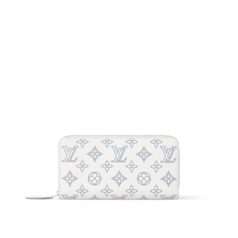 Replicate Louis Vuitton Zippy Wallet M11745(1:1 replica)