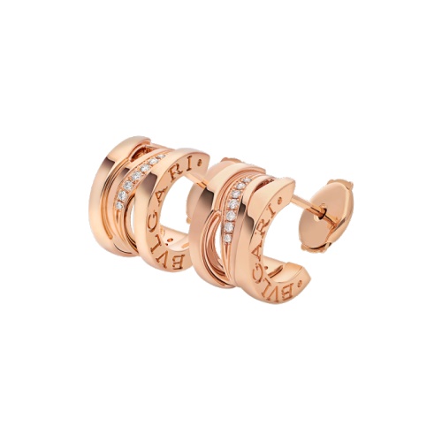Replicate B.zero1 series earrings(1:1 replica)