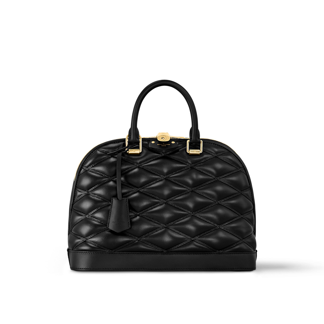Replicate Louis Vuitton Alma PM M23688(1:1 replica)