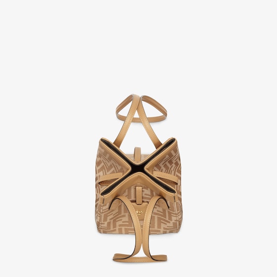 Replicate Fendi Origami Mini FF(1:1 replica)