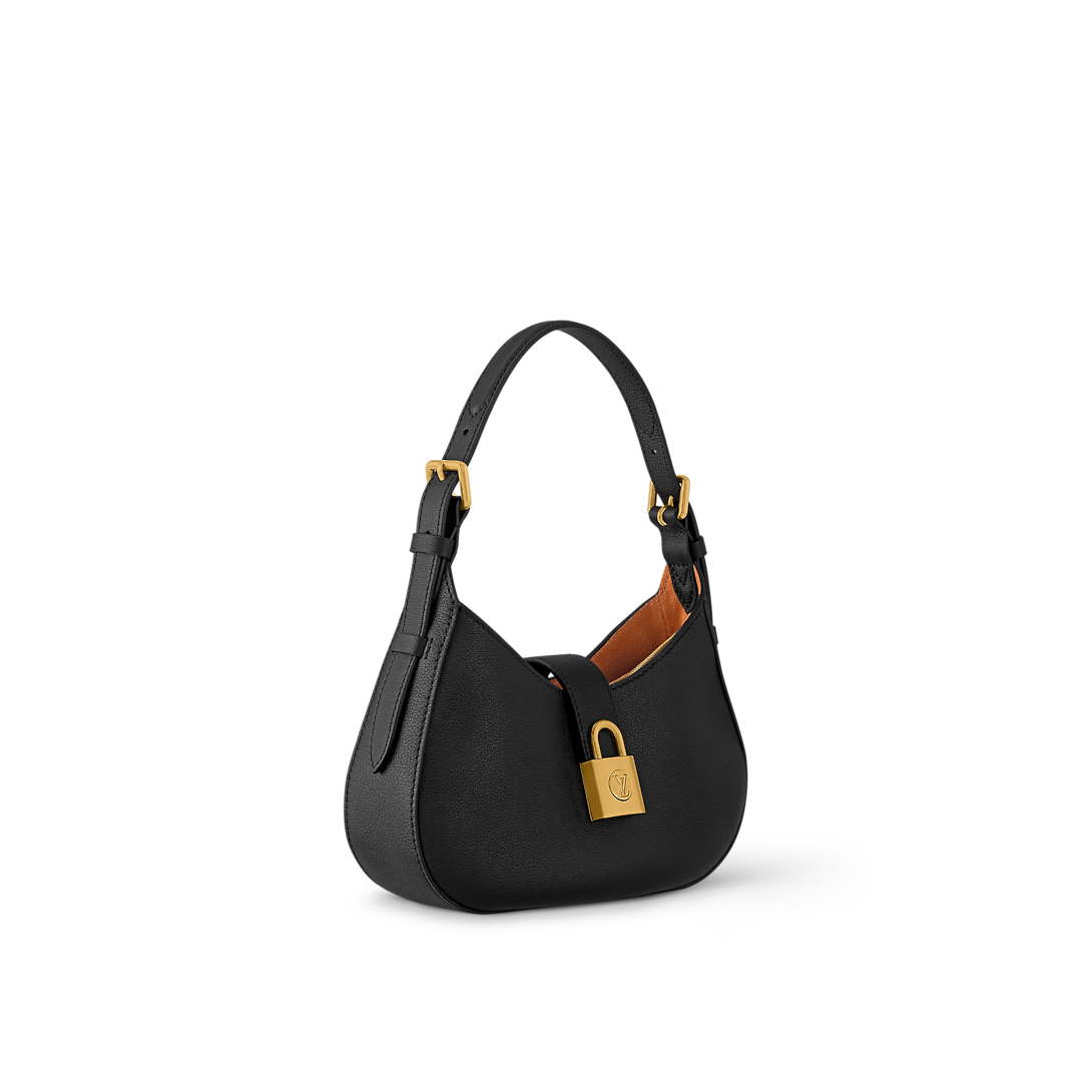 Replicate Louis Vuitton Low Key Shoulder Bag M24611(1:1 replica)