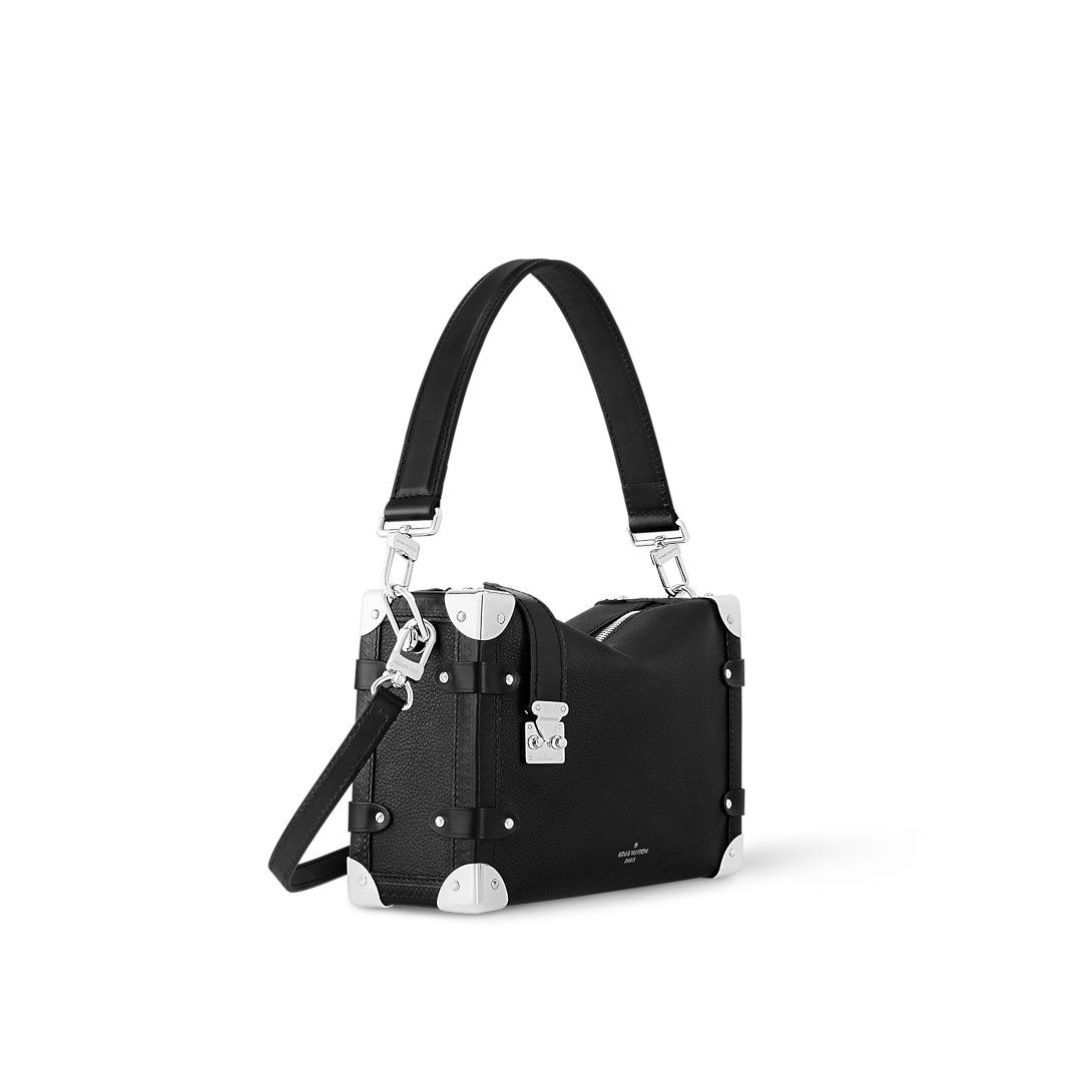 Replicate Louis Vuitton Side Trunk MM M25160(1:1 replica)