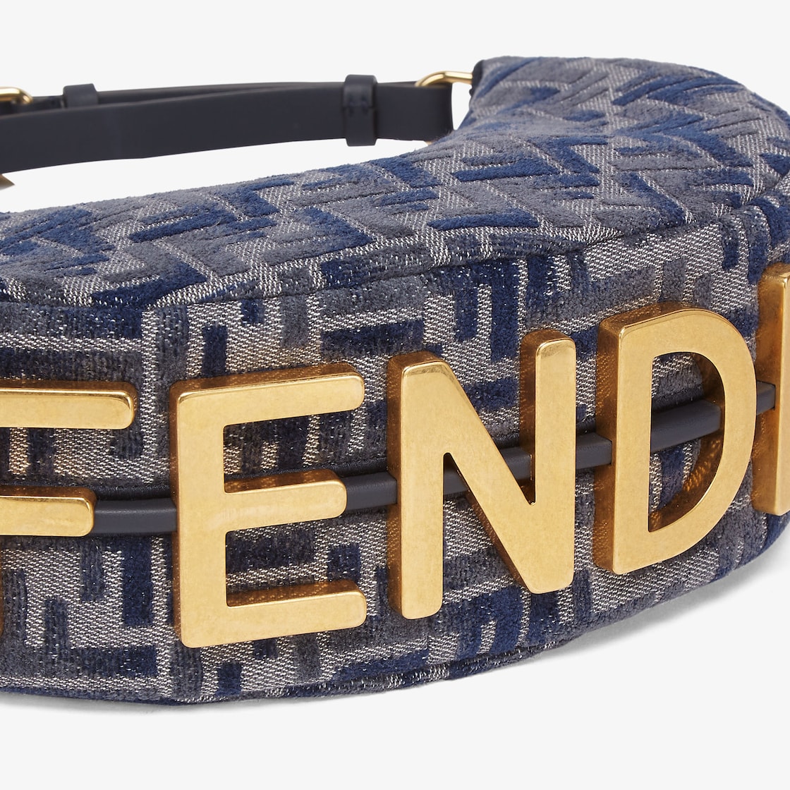 Replicate Fendigraphy Small FF(1:1 replica)