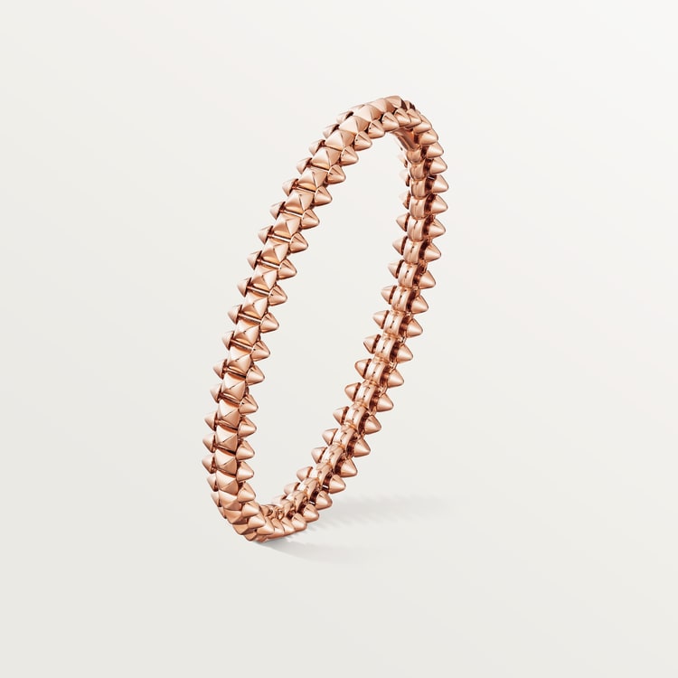 Replicate Clash de Cartier bracelet Medium Model(1:1 replica)