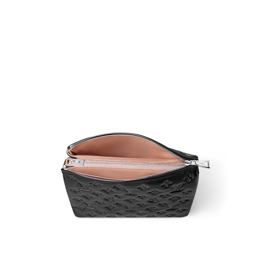 Replicate Louis Vuitton Coussin PM M23056(1:1 replica)