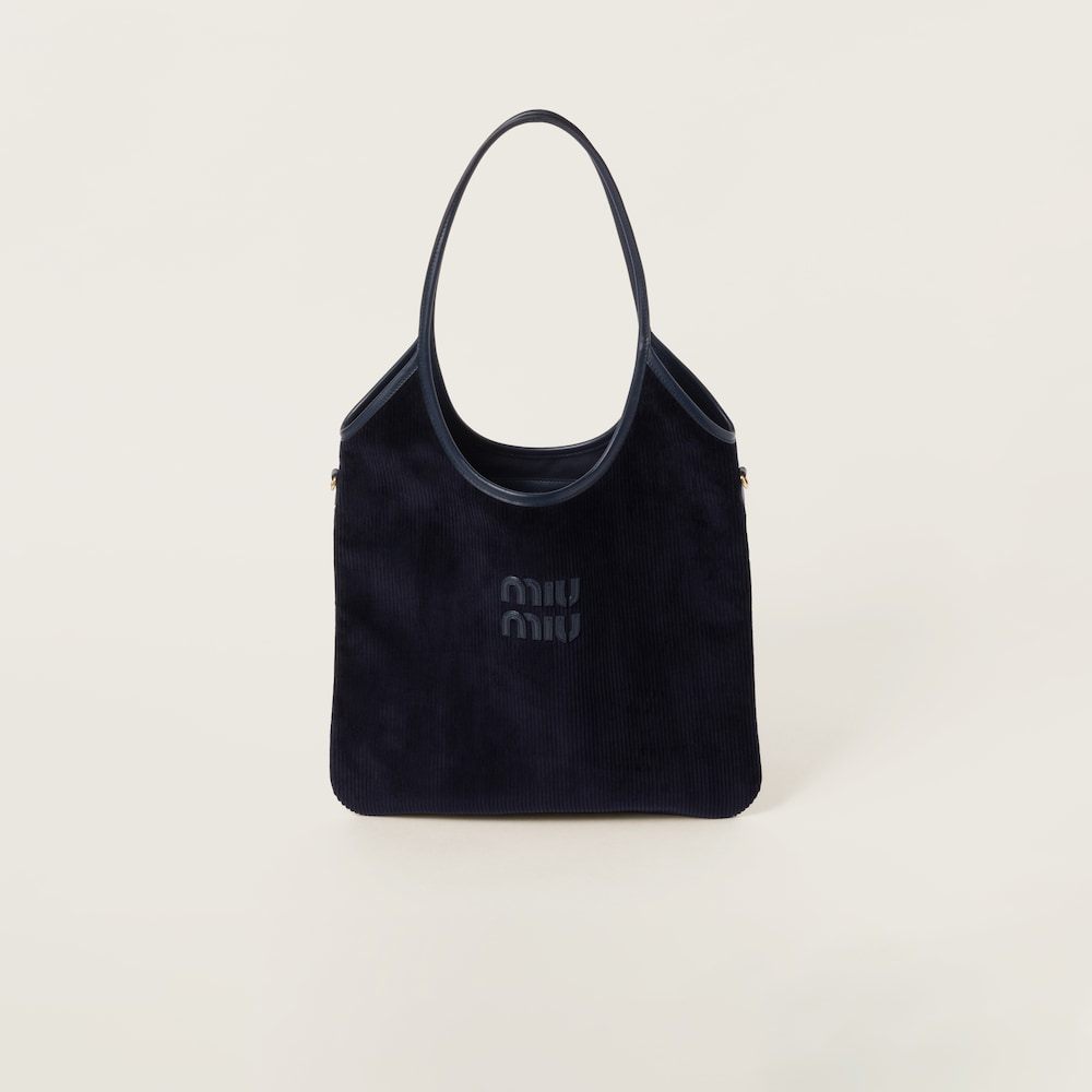 Replicate IVY corduroy bag(1:1 replica)