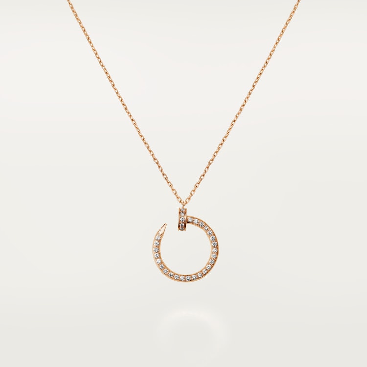 Replicate Juste un Clou pendant, diamonds(1:1 replica)