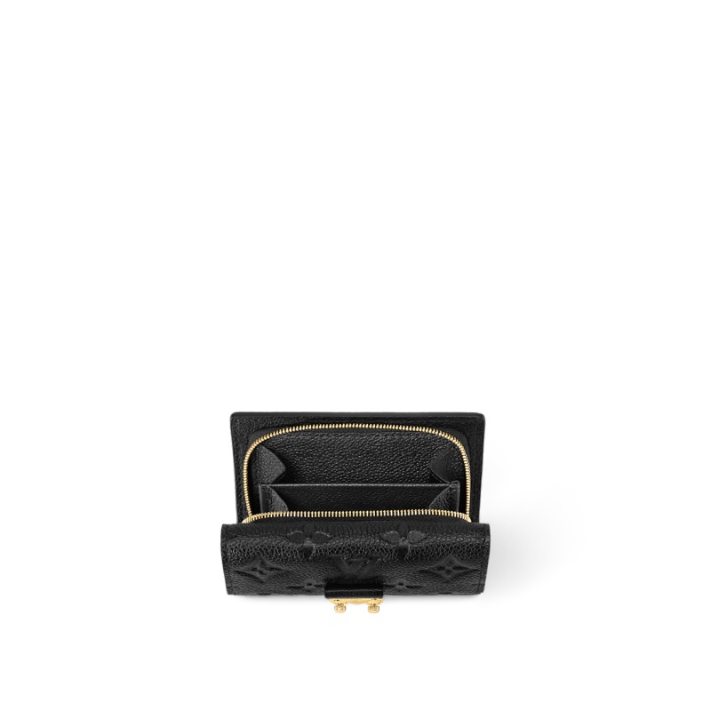 Replicate Louis Vuitton Métis Compact Wallet M80880(1:1 replica)