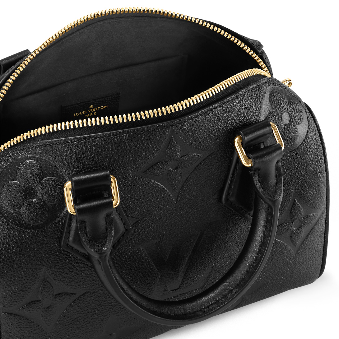 Replicate Louis Vuitton Speedy Bandoulière 20(1:1 replica)