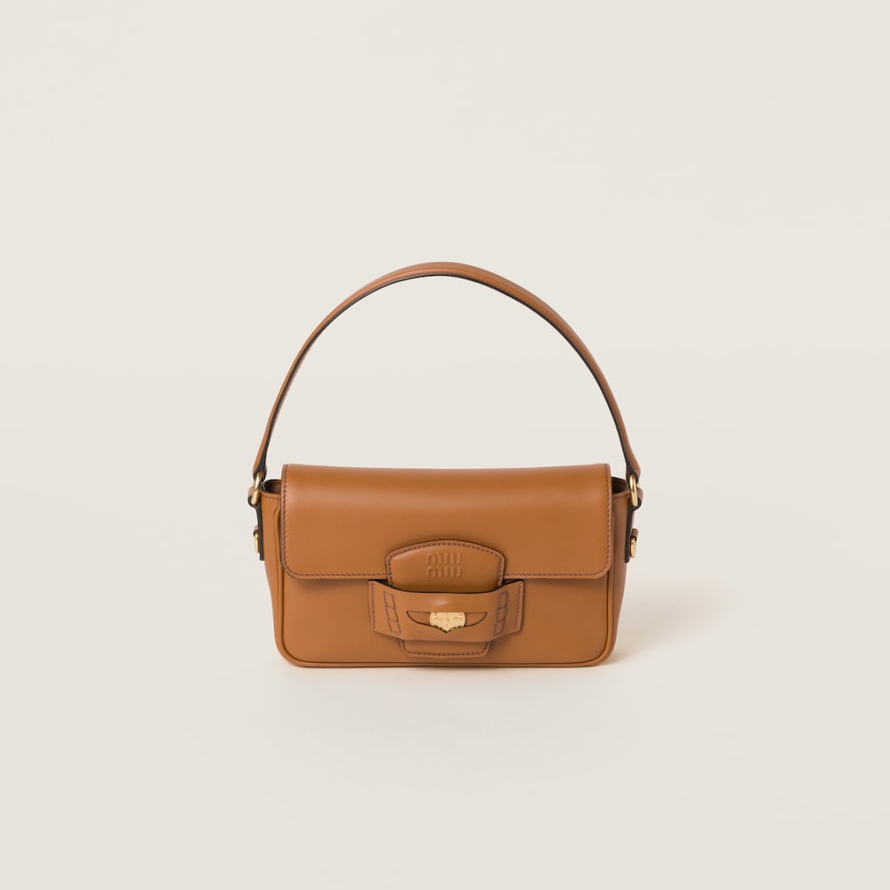 Replicate Penny leather bag(1:1 replica)