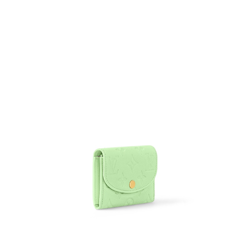Replicate LV x TM Rosalie Coin Purse M14084(1:1 replica)