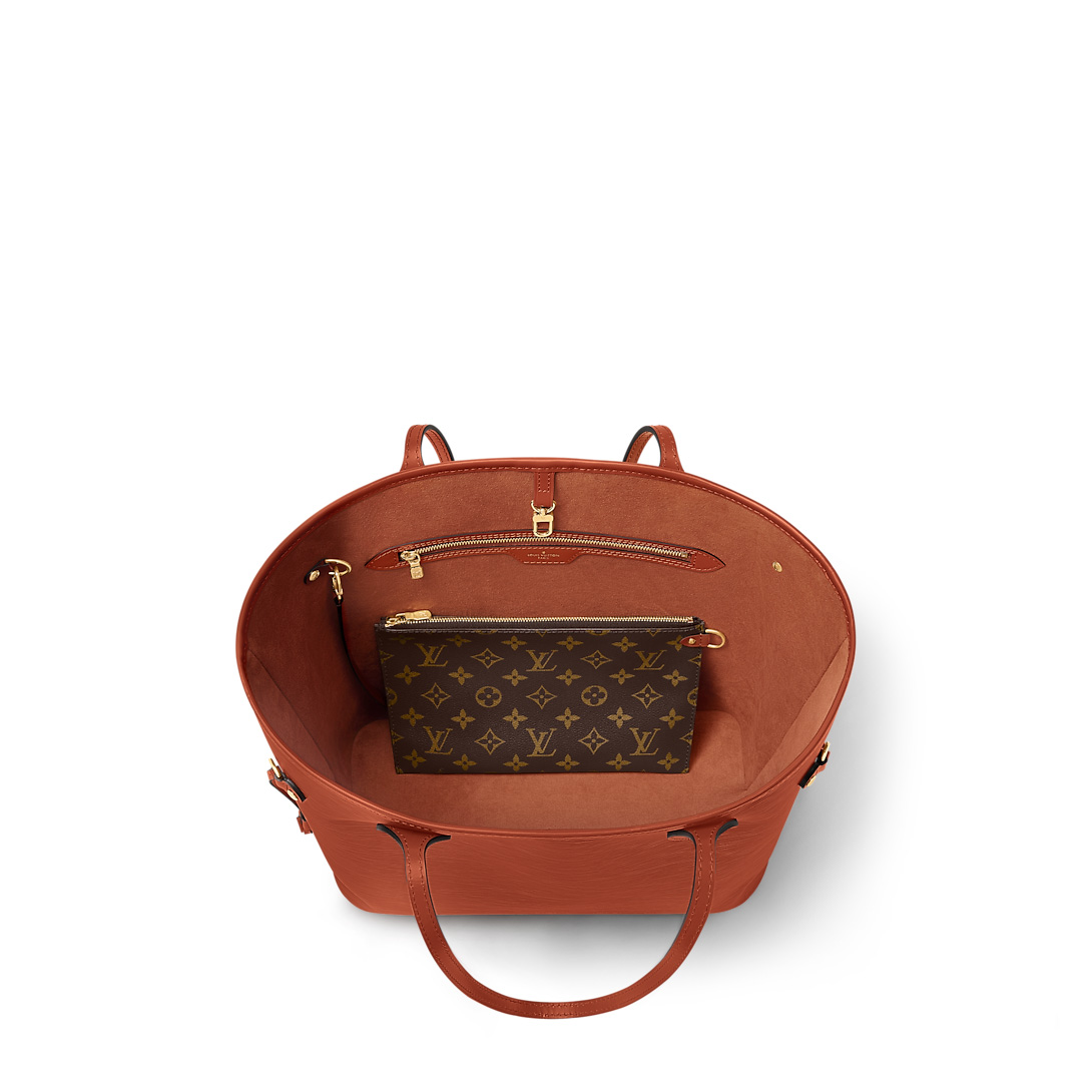 Replicate Louis Vuitton Neverfull MM M12467(1:1 replica)