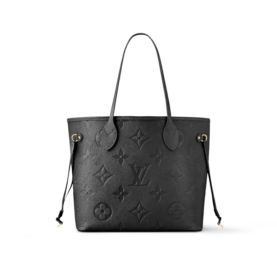 Replicate Louis Vuitton Neverfull MM M45685(1:1 replica)