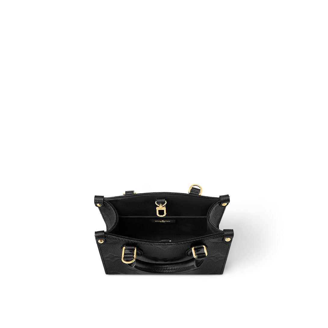 Replicate Louis Vuitton OnTheGo BB M46993(1:1 replica)