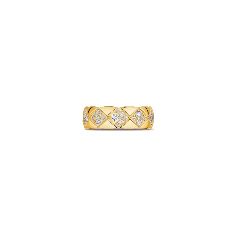 Replicate Coco Crush ring(1:1 replica)