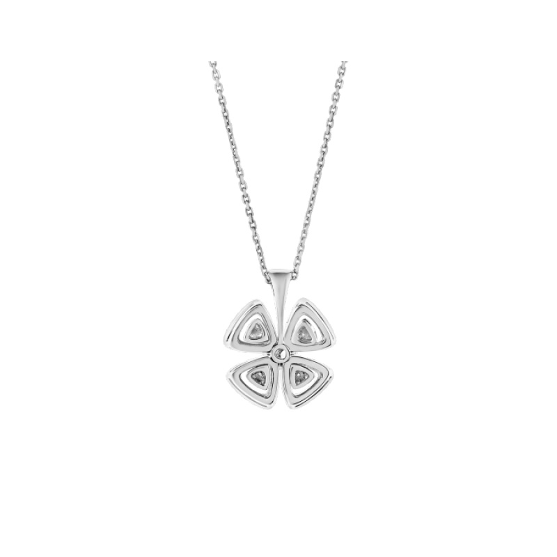 Replicate Fiorever Necklace(1:1 replica)