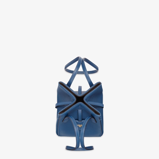 Replicate Fendi Origami Mini(1:1 replica)