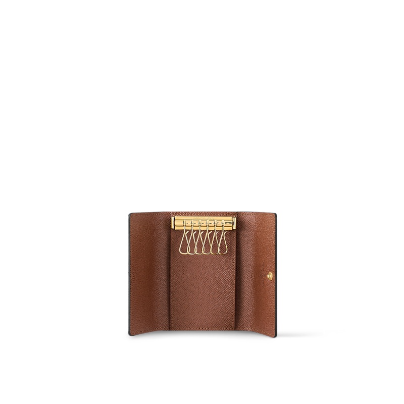 Replicate Louis Vuitton 6 Key Holder M62630(1:1 replica)