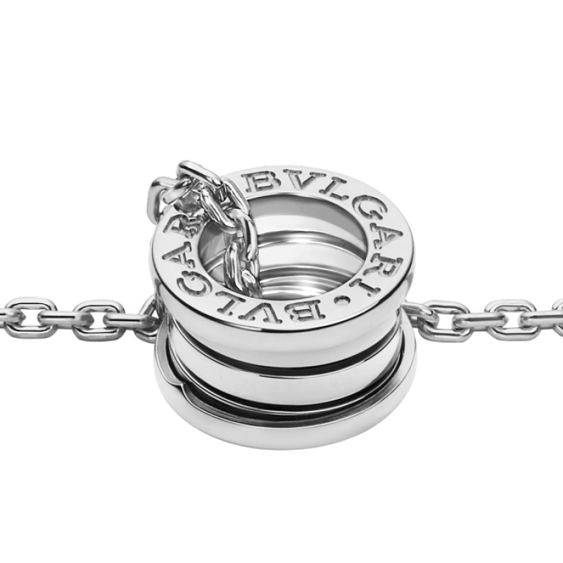 Replicate B.zero1 Series Necklace(1:1 replica)