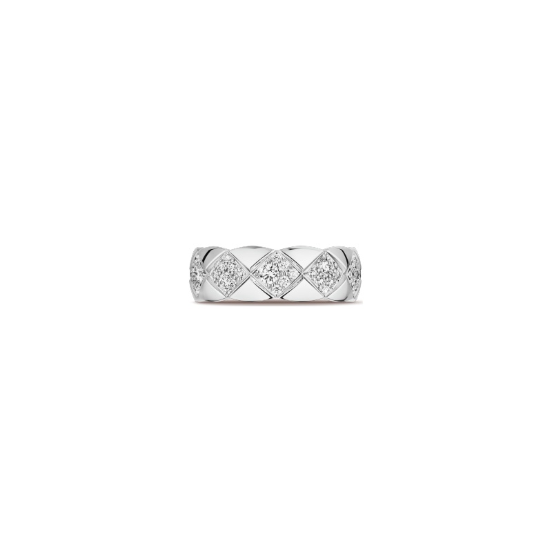 Replicate Coco Crush ring(1:1 replica)