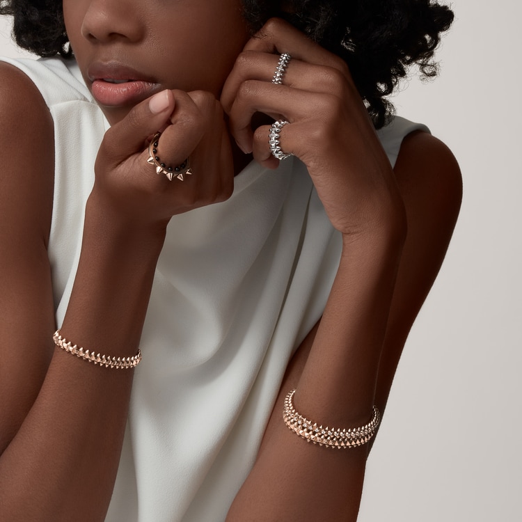 Replicate Clash de Cartier ring Small Model(1:1 replica)