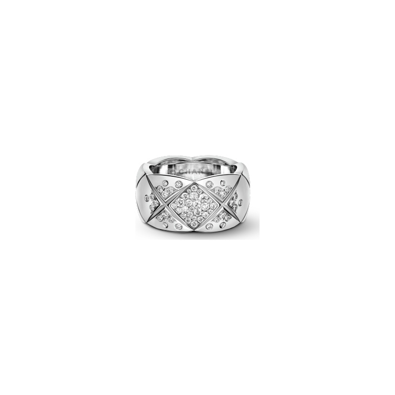Replicate Coco Crush ring(1:1 replica)