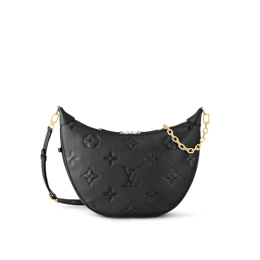 Replicate Louis Vuitton Loop Hobo M46725(1:1 replica)