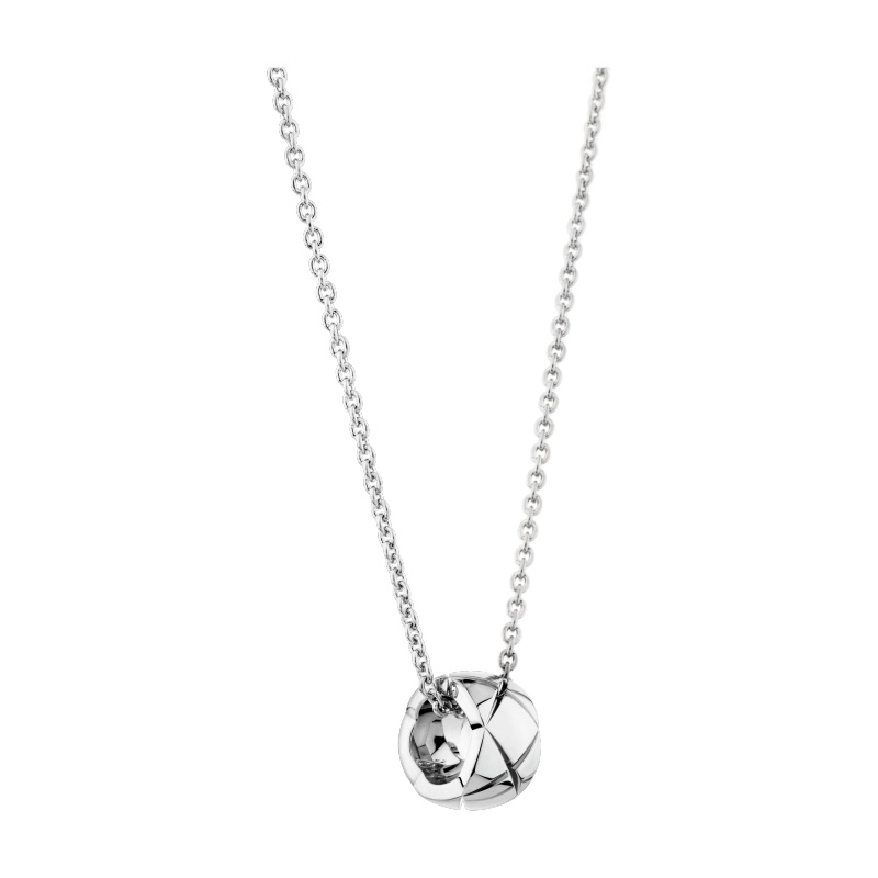 Replicate Coco Crush necklace(1:1 replica)