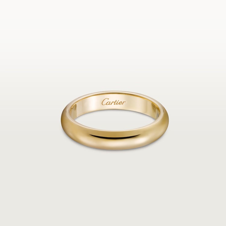 Replicate 1895 wedding band(1:1 replica)