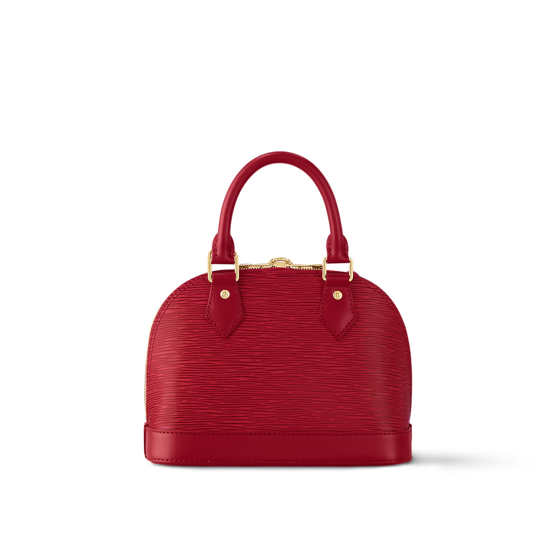 Replicate Louis Vuitton Alma BB M25226(1:1 replica)