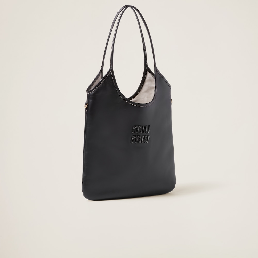 Replicate IVY leather bag(1:1 replica)