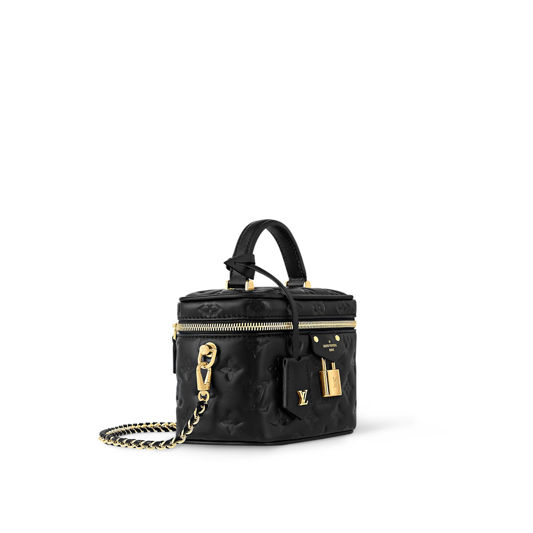 Replicate Louis Vuitton Vanity PM M25123(1:1 replica)