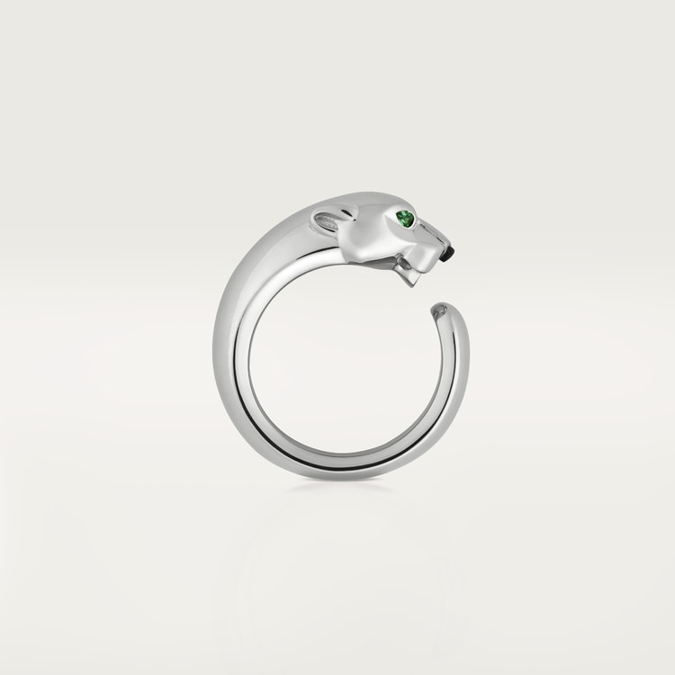 Replicate Panthère de Cartier ring(1:1 replica)