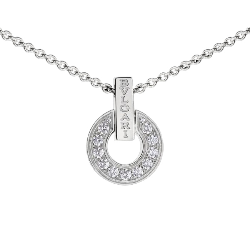 Replicate BVLGARI BVLGARI Collection Necklace(1:1 replica)